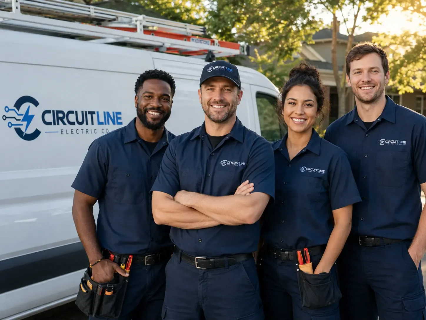 Whole Home Rewiring company in Marlton, NJ